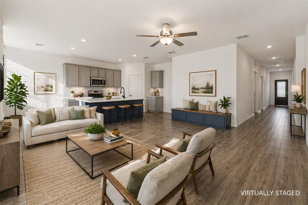Woodcreek - Residential