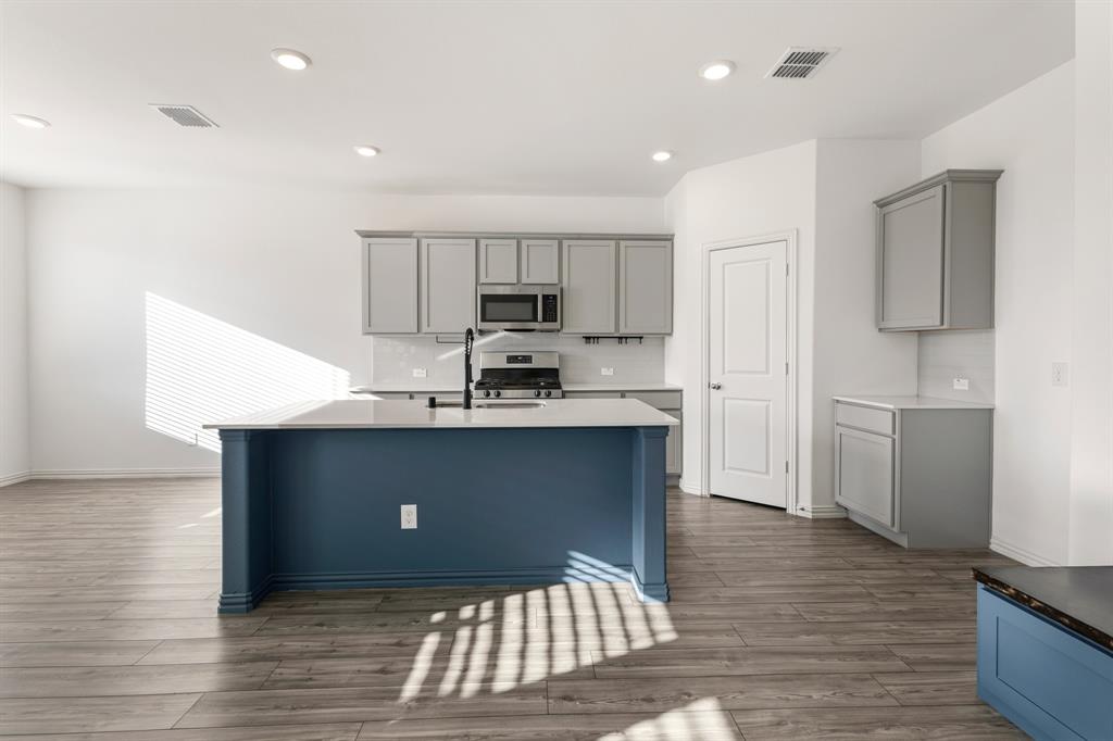 Woodcreek - Residential