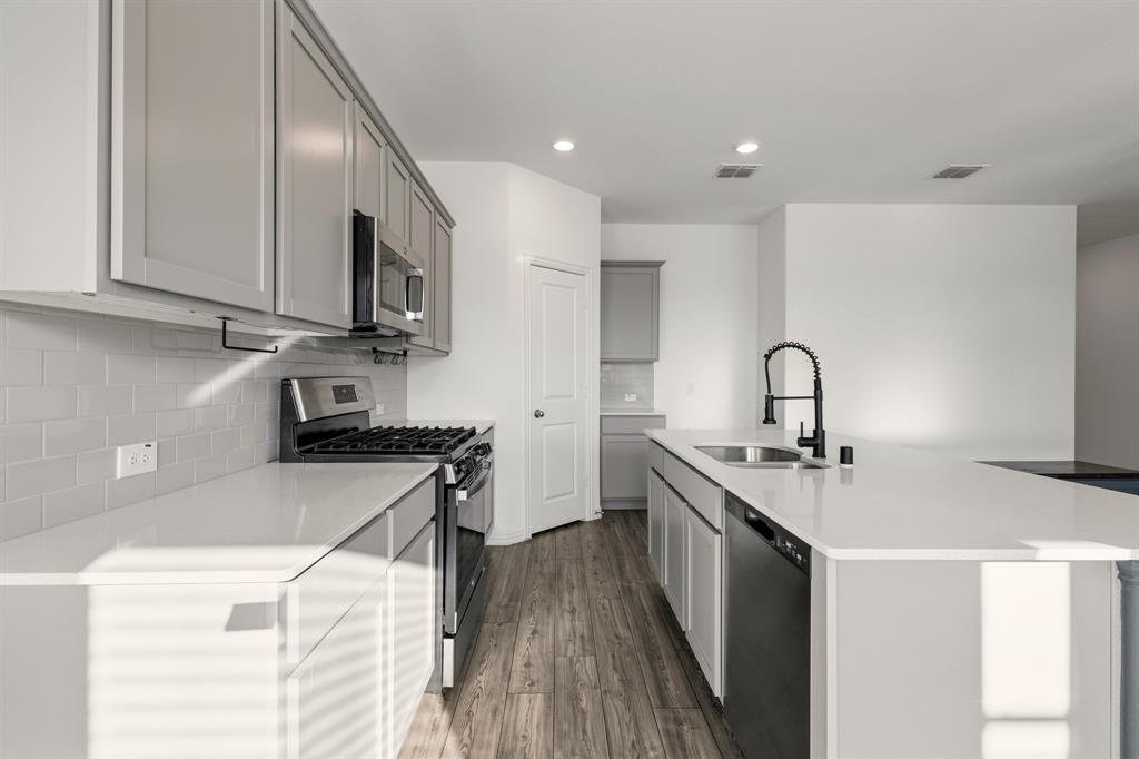 Woodcreek - Residential