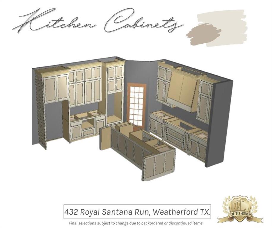 432 Royal Santana Run