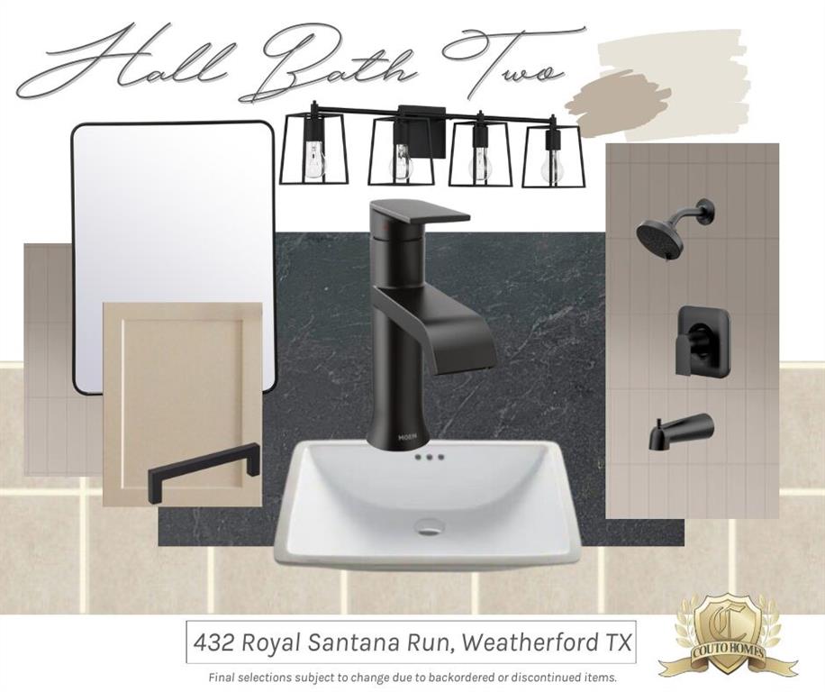 432 Royal Santana Run