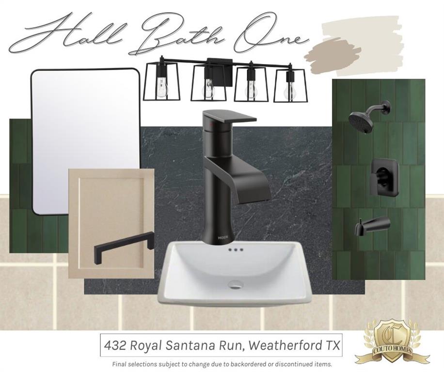 432 Royal Santana Run