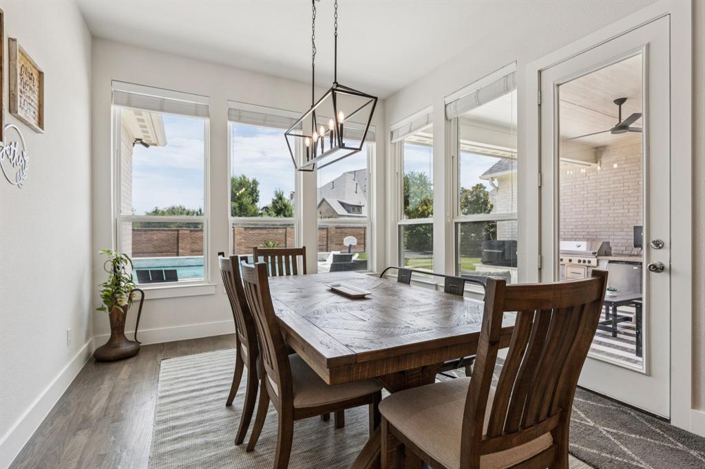 Light Farms The Grange Neighborhood Ph 4 - Residential