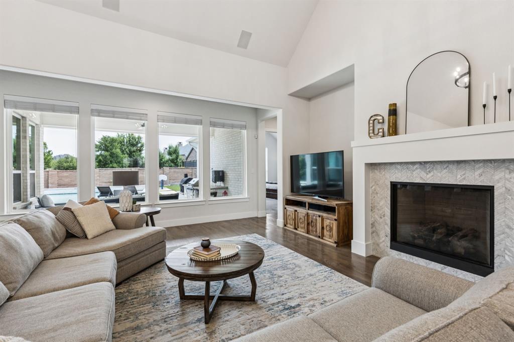 Light Farms The Grange Neighborhood Ph 4 - Residential