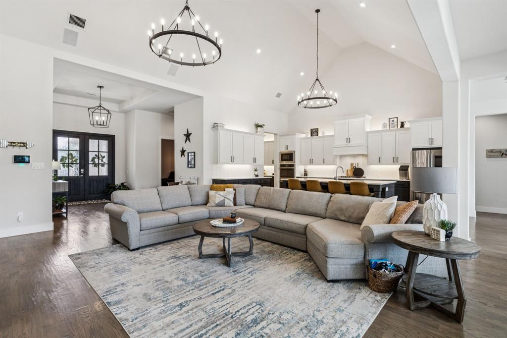 Light Farms The Grange Neighborhood Ph 4 - Residential