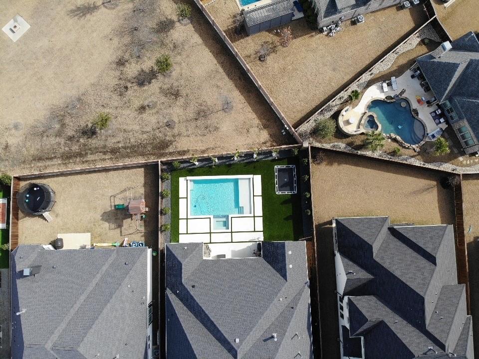 Light Farms The Grange Neighborhood Ph 4 - Residential