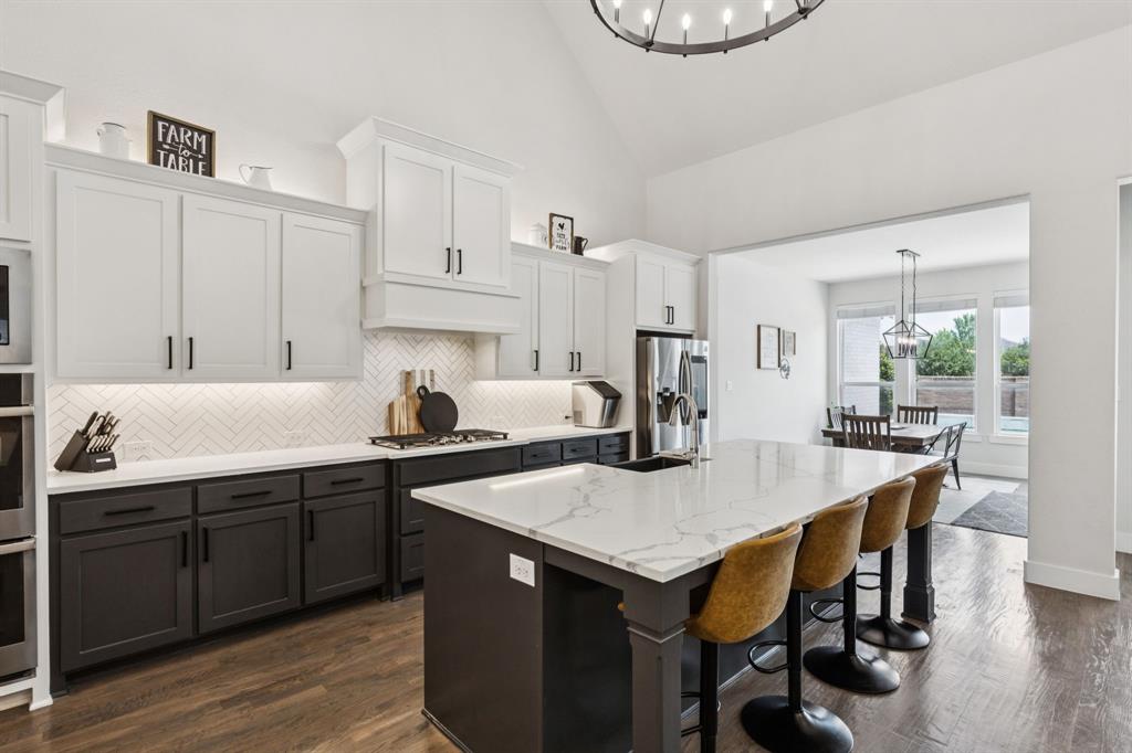 Light Farms The Grange Neighborhood Ph 4 - Residential