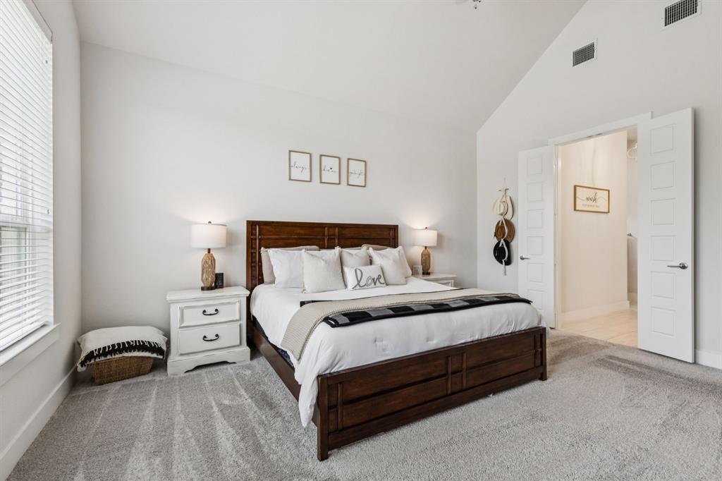 Light Farms The Grange Neighborhood Ph 4 - Residential