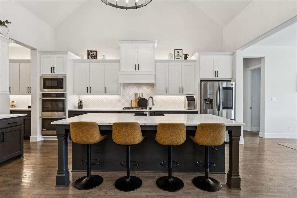 Light Farms The Grange Neighborhood Ph 4 - Residential