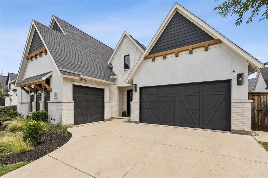 Light Farms The Grange Neighborhood Ph 4 - Residential