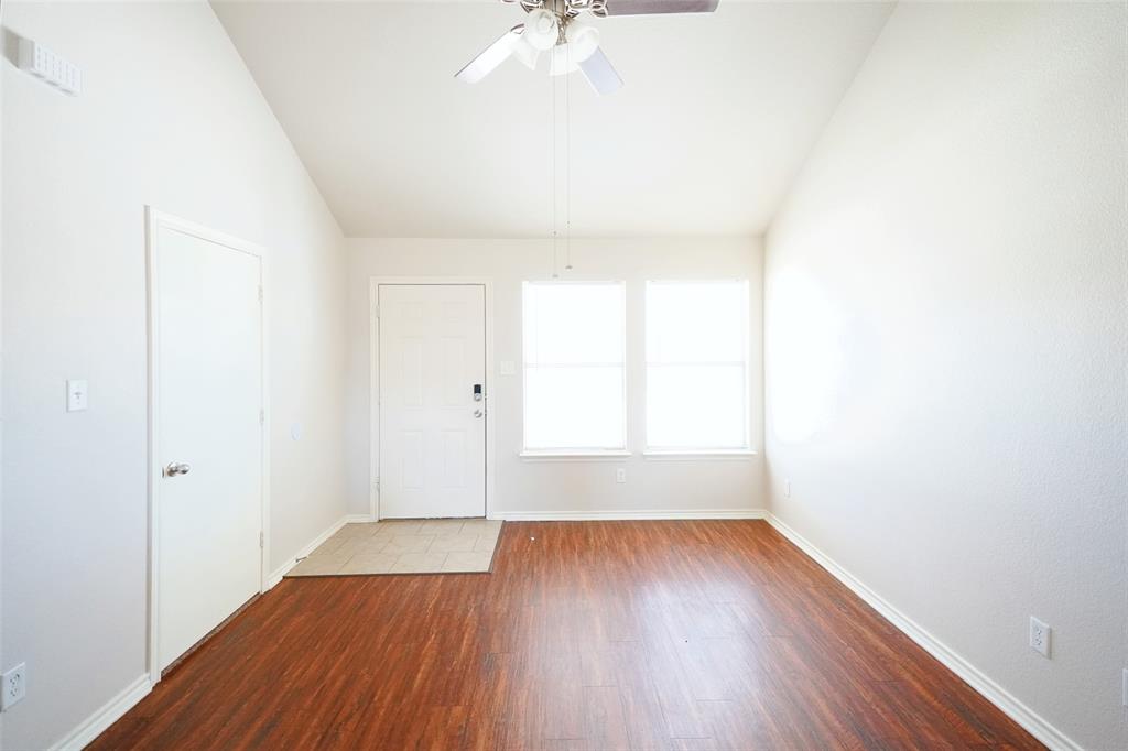 Stewart Bend Add - Residential Lease