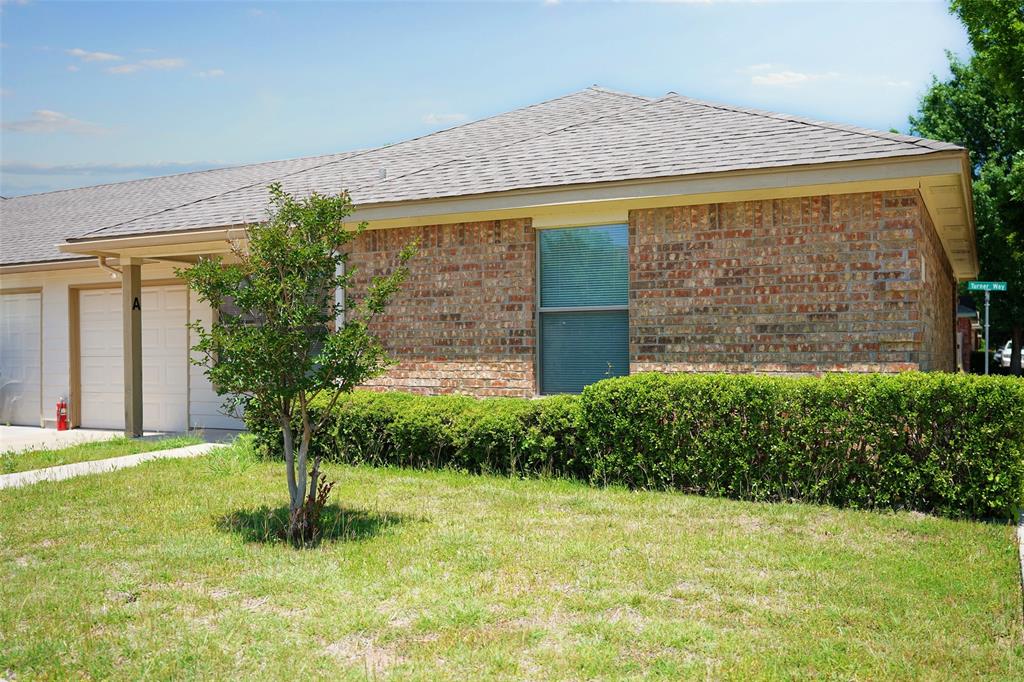 Stewart Bend Add - Residential Lease