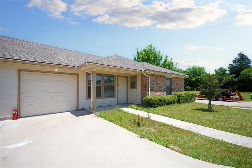 Stewart Bend Add - Residential Lease