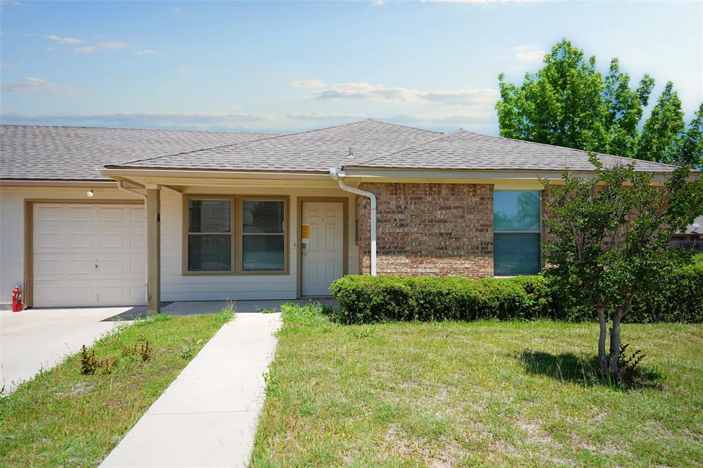 Stewart Bend Add - Residential Lease