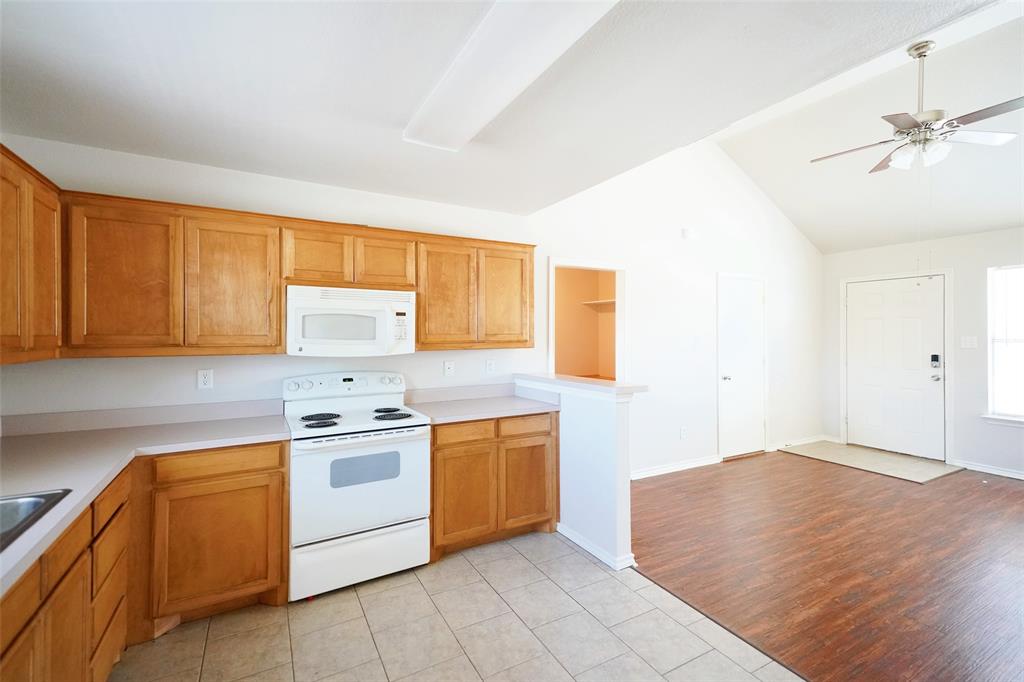 Stewart Bend Add - Residential Lease