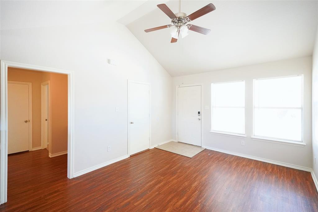 Stewart Bend Add - Residential Lease