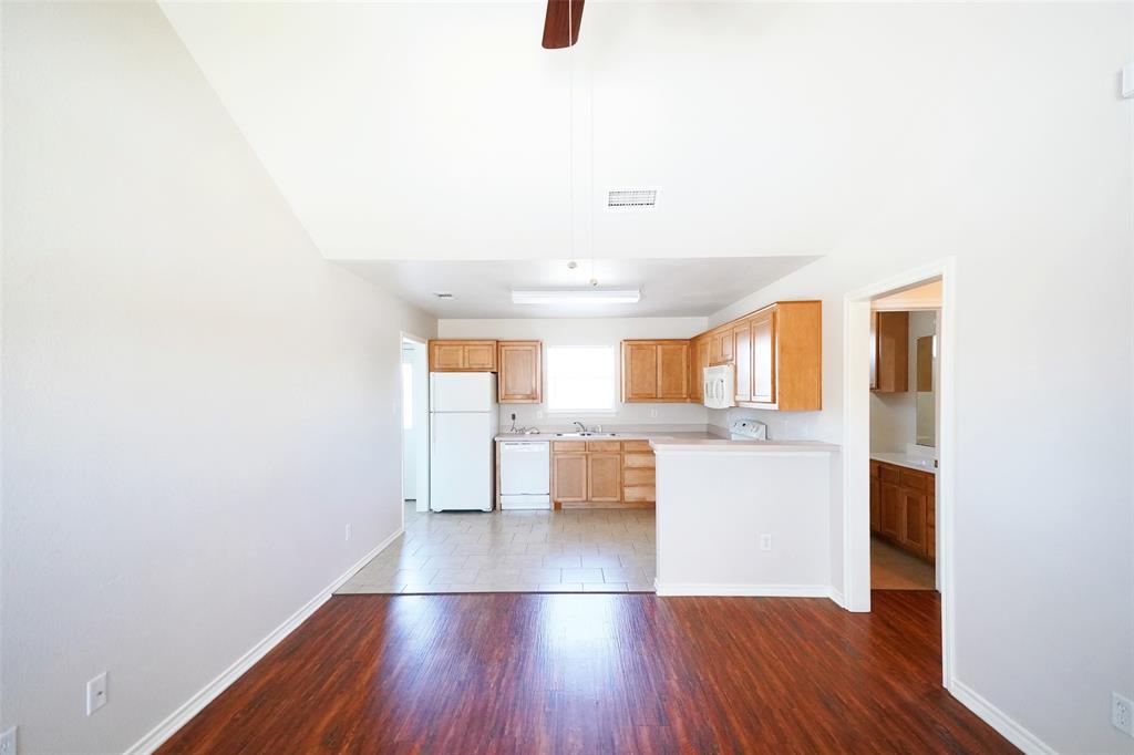 Stewart Bend Add - Residential Lease