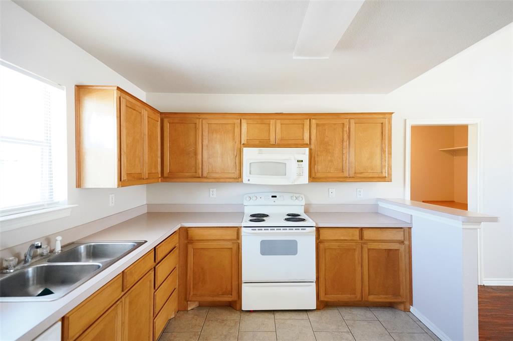 Stewart Bend Add - Residential Lease