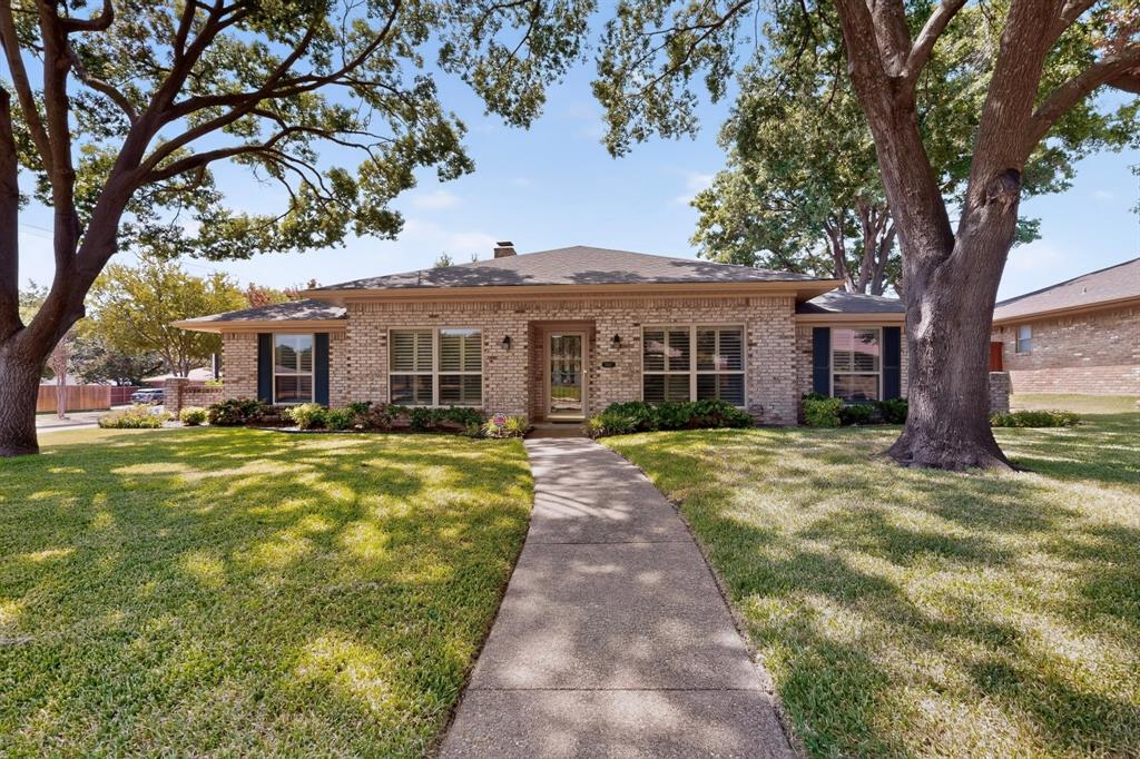 2612 Mollimar Drive