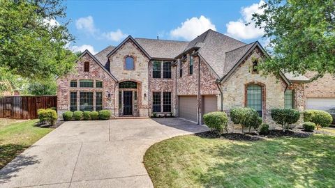 2020 Hopewell Drive Allen TX 75013