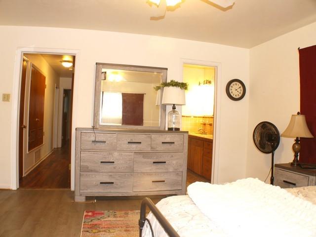 Reece Rep - Residential