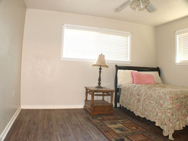 Reece Rep - Residential