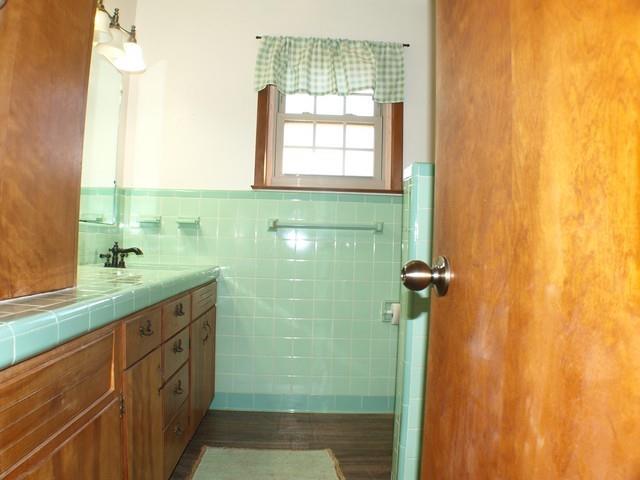 Reece Rep - Residential