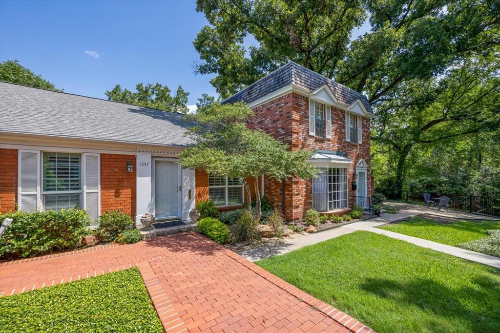 1357 Roaring Springs Road