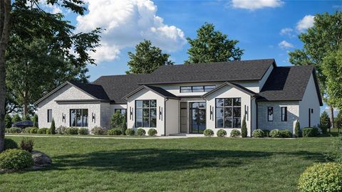 3013 Wheeler Branch Drive Granbury TX 76049