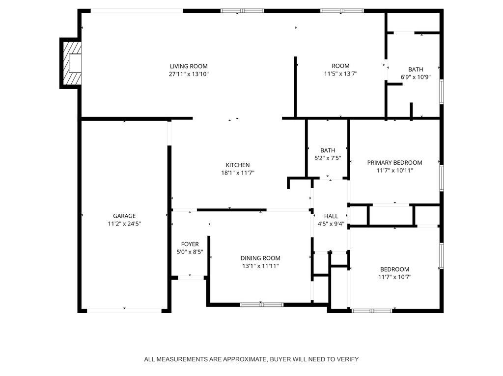 Hering Heights - Residential
