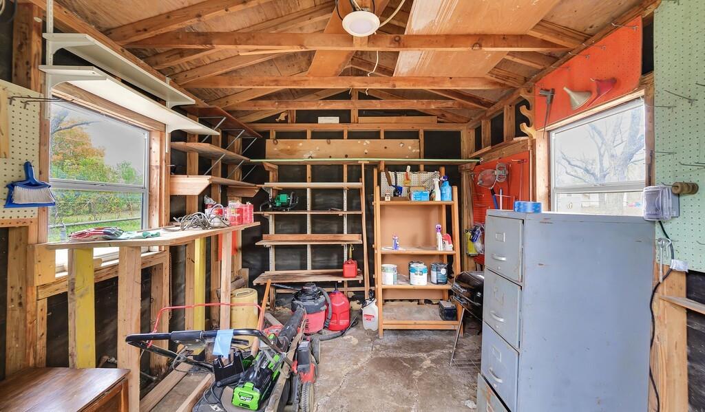 Hering Heights - Residential