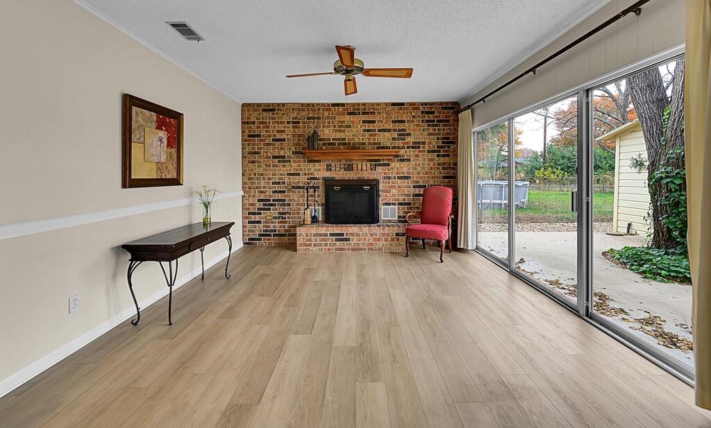 Hering Heights - Residential