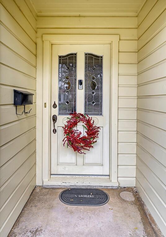 Hering Heights - Residential