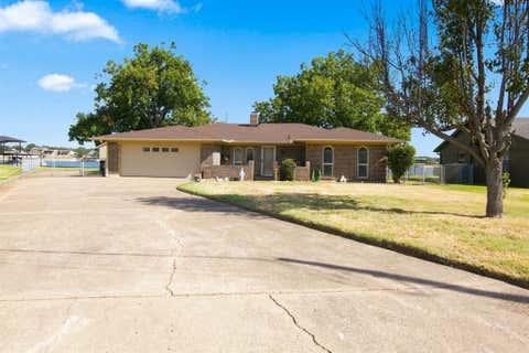 Photo of 504 Panama Court, Granbury, TX 76048 (MLS # 21368482)