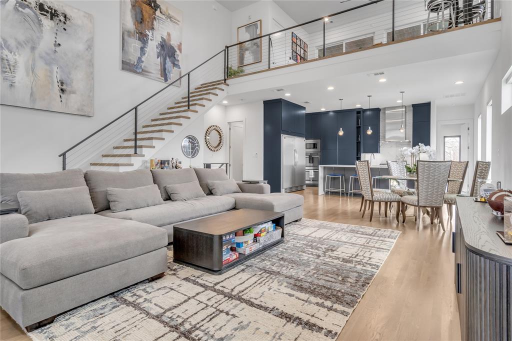 Belmont Park Rev - Residential