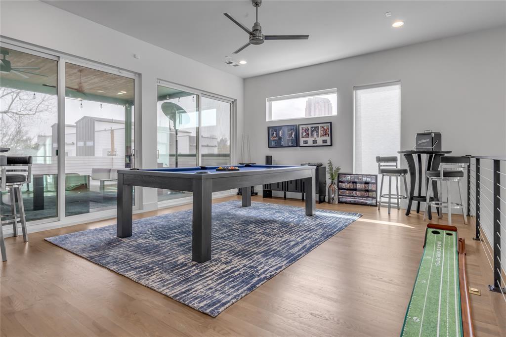 Belmont Park Rev - Residential