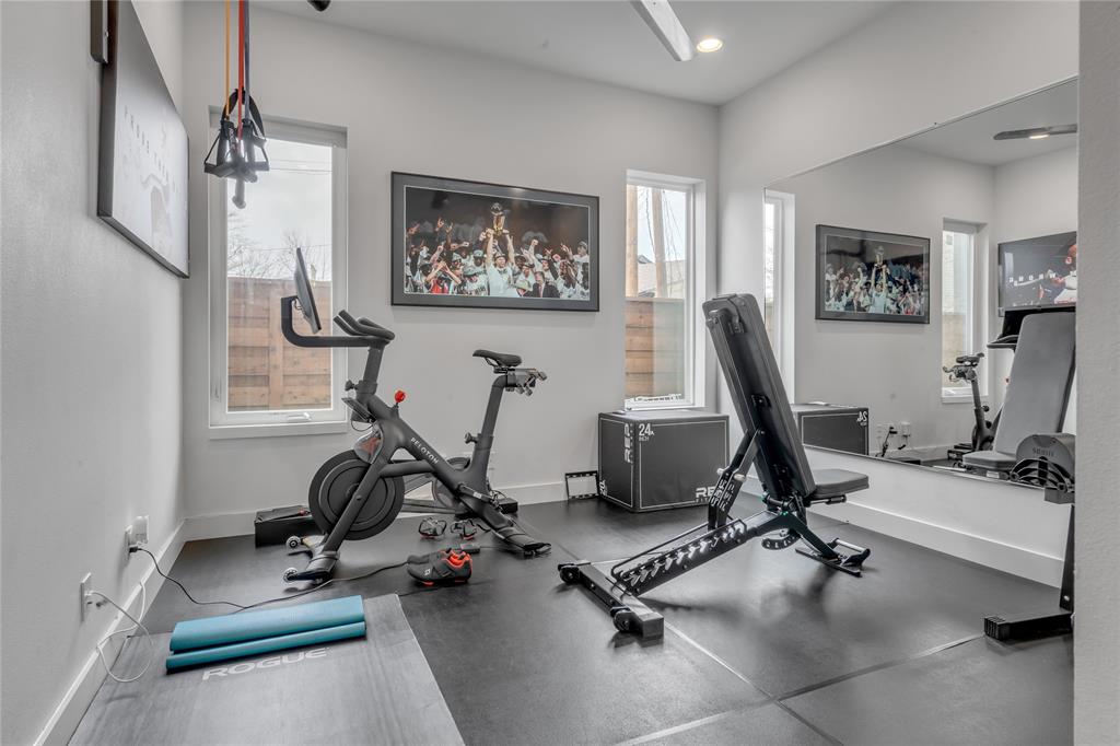 Belmont Park Rev - Residential