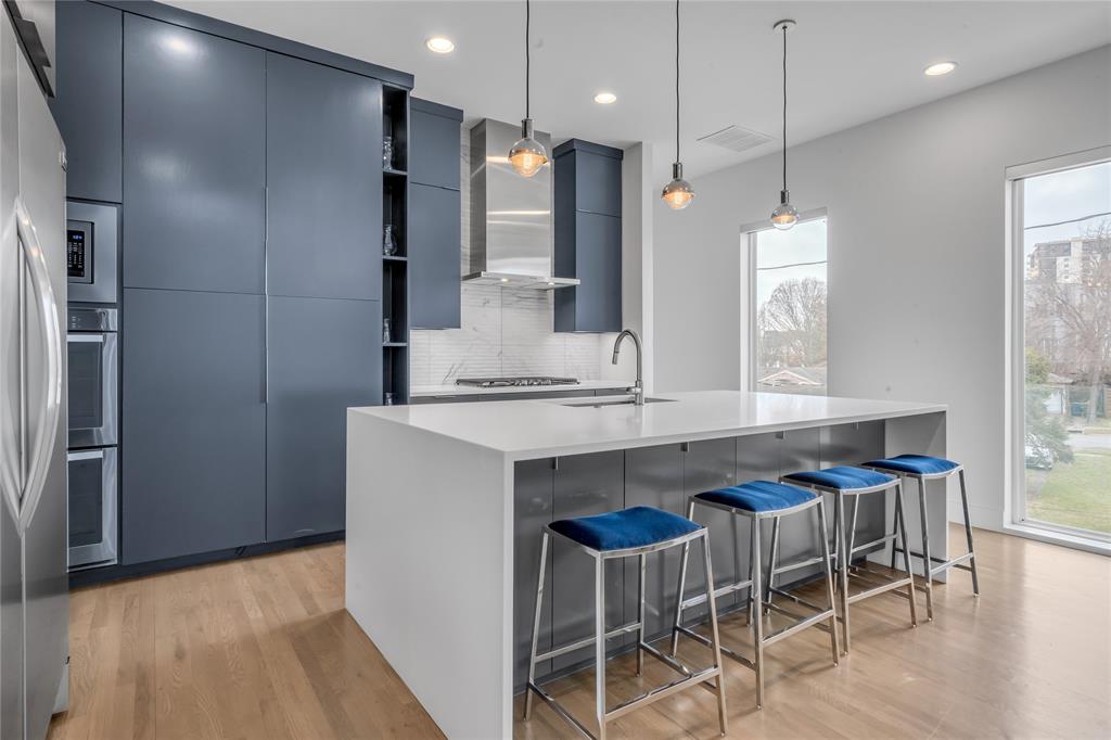 Belmont Park Rev - Residential