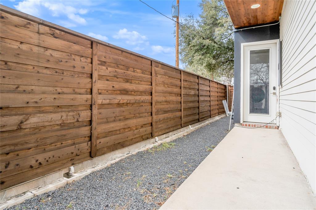 Belmont Park Rev - Residential