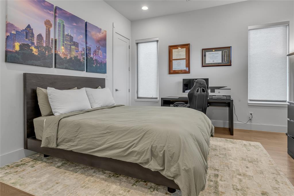 Belmont Park Rev - Residential