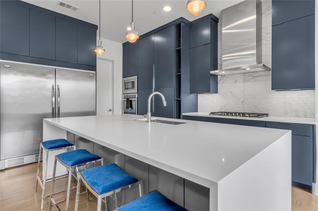 Belmont Park Rev - Residential