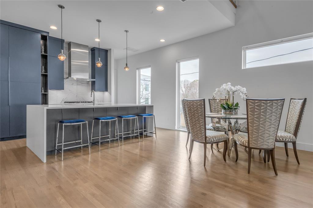 Belmont Park Rev - Residential