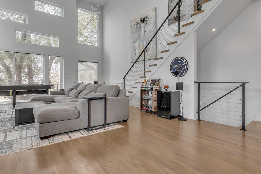 Belmont Park Rev - Residential