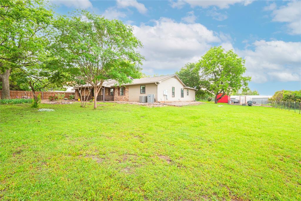 Thomas Rhodes Surv Abs #741 - Residential