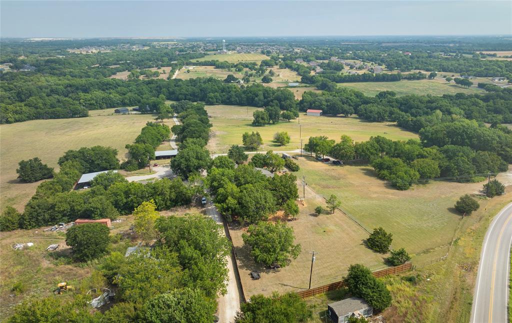 Thomas Rhodes Surv Abs #741 - Residential