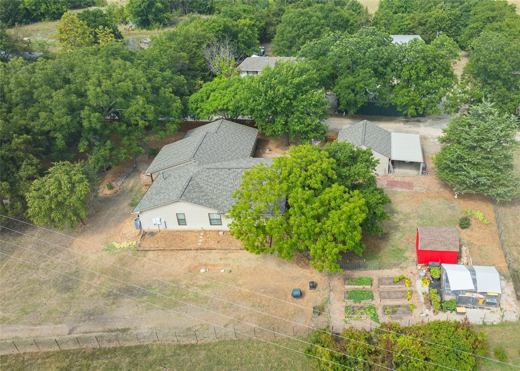 Thomas Rhodes Surv Abs #741 - Residential