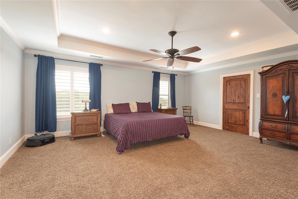 Thomas Rhodes Surv Abs #741 - Residential