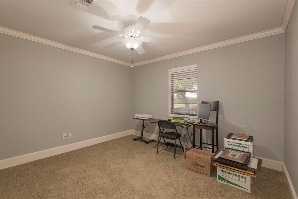 Thomas Rhodes Surv Abs #741 - Residential