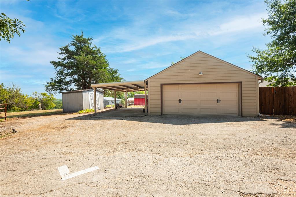 Thomas Rhodes Surv Abs #741 - Residential