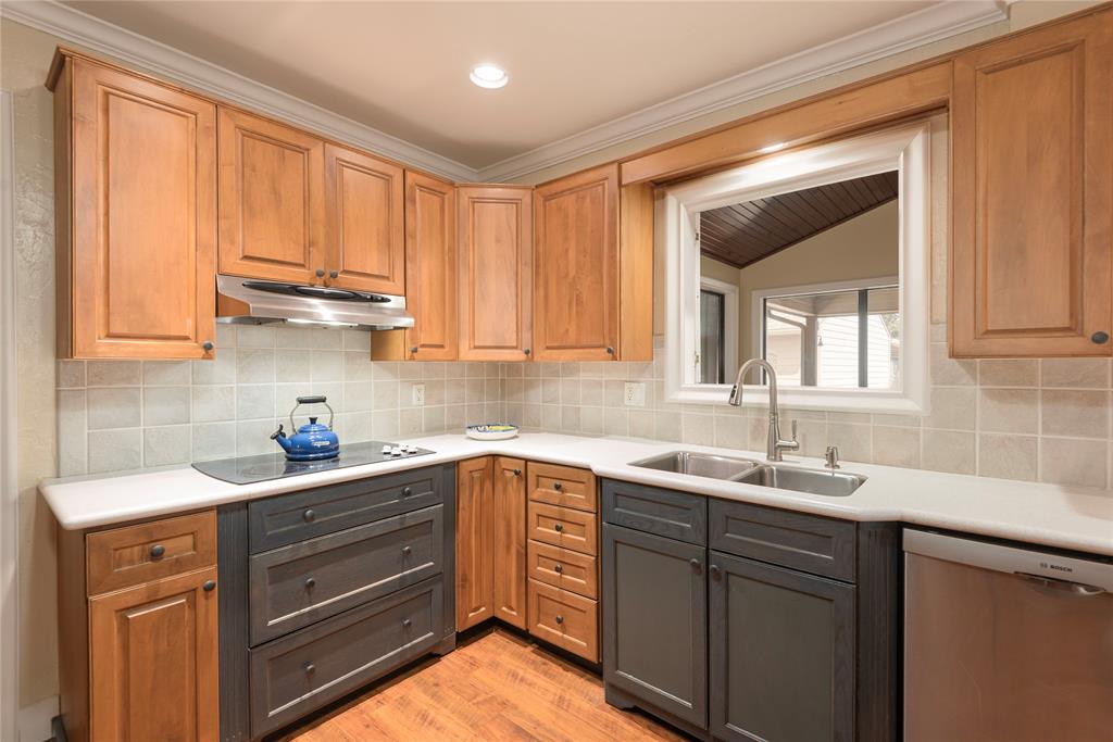 Thomas Rhodes Surv Abs #741 - Residential